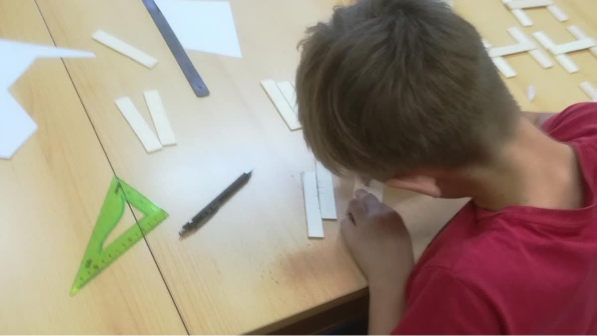 FFVAL Modelarska radionica