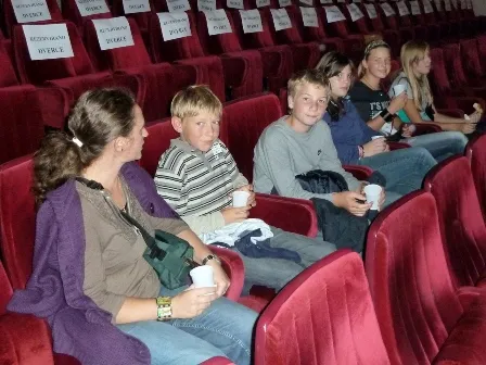 FFVAL na 48. državnoj reviji dječjeg stvaralaštva