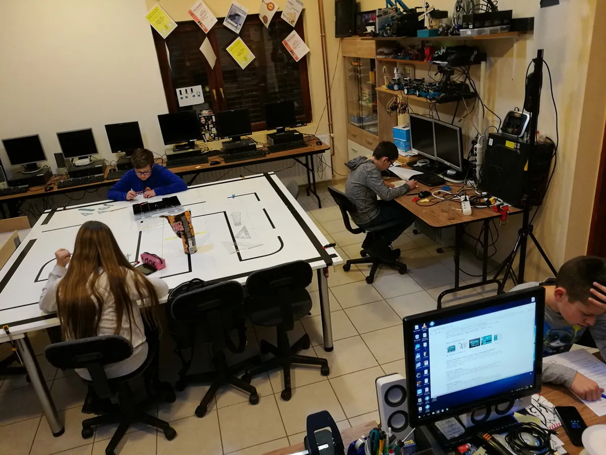 Glavna slika galerije