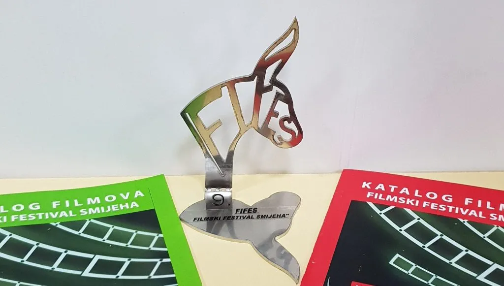 Prijave za 10. FIFES Junior