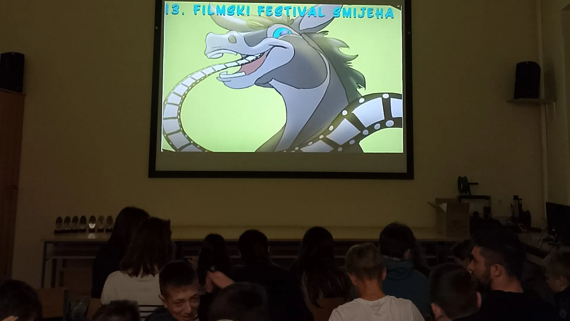 Završio 13. FIFES - čestitke dobitnicima!